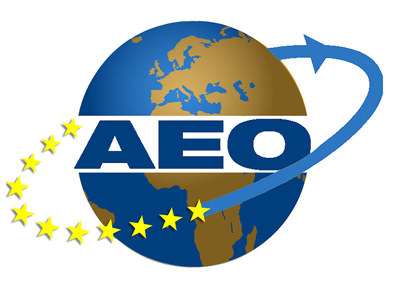 Autorizatie AEO